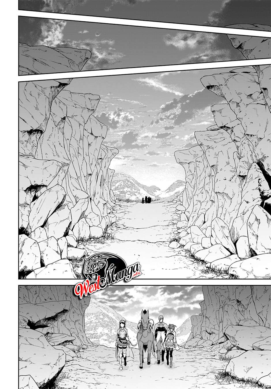 The King of Fantasy Chapter 10 Gambar 20